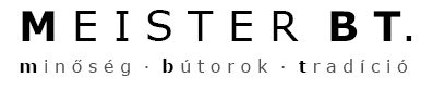 Meister BT Logo